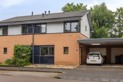 Woning Wildkansel 14 Epe