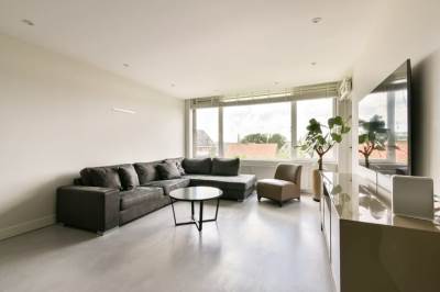 Woning Populierenlaan 77 Amstelveen