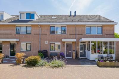 Woning Braziliëstraat 49 Alphen aan den Rijn