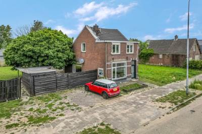 Woning Papesteeg 92 Tiel