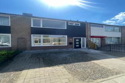 Woning Stellestraat 34 Rilland