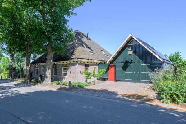 Woning Oosterstraat 27 Benningbroek