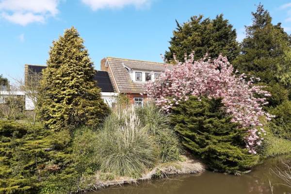 Woning Klittenweg 6 Schoondijke