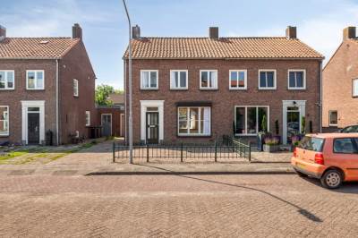 Woning Norbartstraat 13 Made