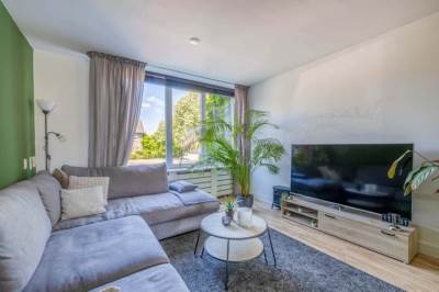 Woning Laaghuissingel 215 Venlo