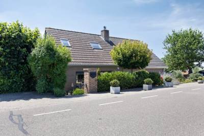 Woning Oude Heijningsedijk 77 Heijningen