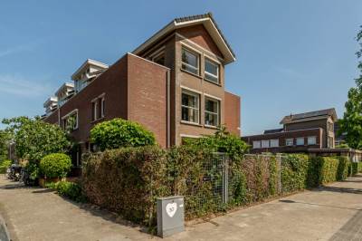 Woning Professor Bolklaan 50 Rotterdam