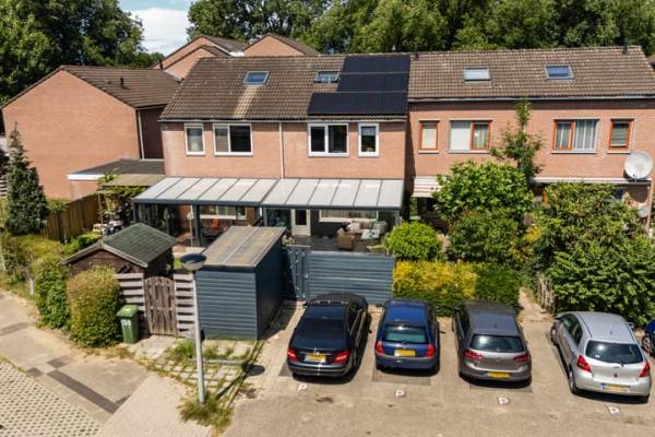 Woning Loppersumhof 152 Arnhem