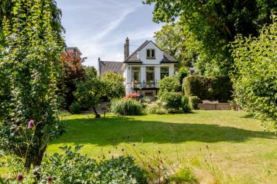 Woning Dorpsstraat 64 Moordrecht