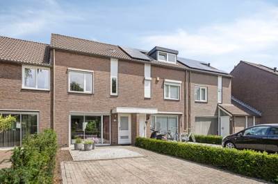 Woning Beeklaan 44 Tilburg