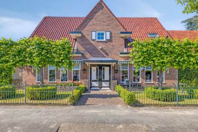 Woning Burg C Zaaijerlaan 6 Dirksland