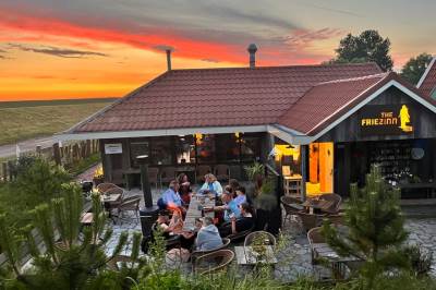 Woning Oudebildtdijk 1226 Westhoek