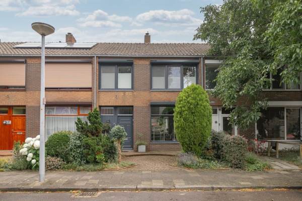 Woning Termileslaan 69 Maastricht
