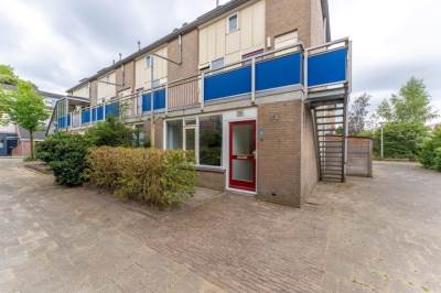 Woning Graaf Adolflaan 67 Amersfoort