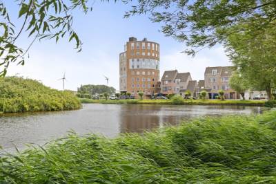 Woning Mercurius 52 Den Helder