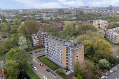Woning Norenburg 189 Den Haag