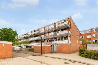 Woning Havikskruid 30 Diemen