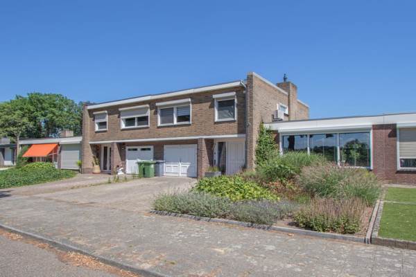 Woning Eykerstokweg 92 Heythuysen