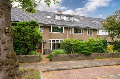 Woning Bildtsestraat 36B Leeuwarden
