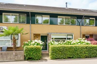 Woning Junistraat 103 Almere