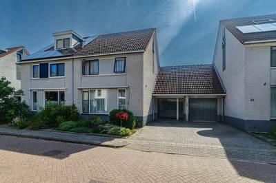 Woning Runenberghoek 53 Enschede