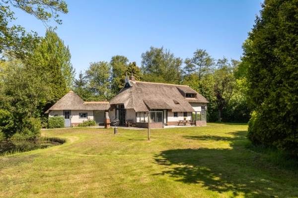 Woning Oude Commissieweg 25 Noardburgum