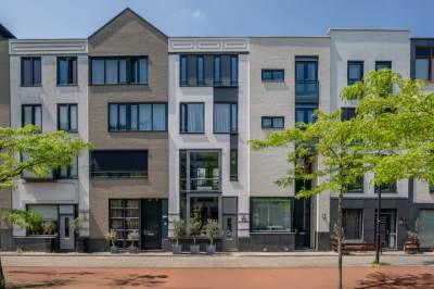 Woning Avenue Carnisse 194 Barendrecht