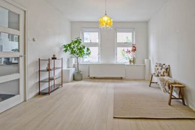 Woning Willem Buytewechstraat 46 Rotterdam