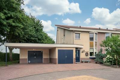 Woning Carisven 47 Heerlen