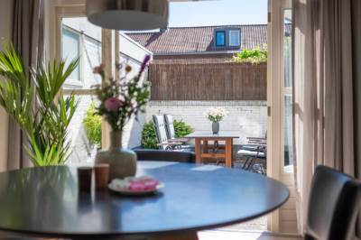 Woning Vissersdijk 10 Gorinchem