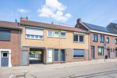 Woning Beukenbosweg 15A Kerkrade