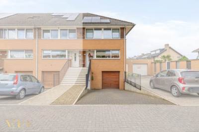 Woning Nieuwborgstraat 133B Venlo