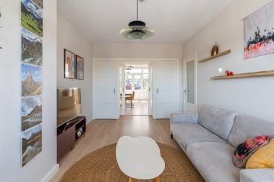 Woning Indigostraat 58 Den Haag