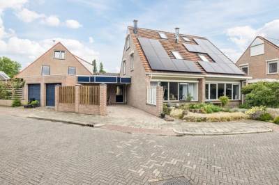 Woning De Helling 8 Hoogeveen