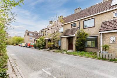Woning Kruiszwin 5509 Julianadorp