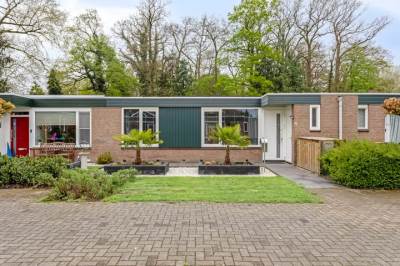 Woning Klaaskateweg 21A Enschede