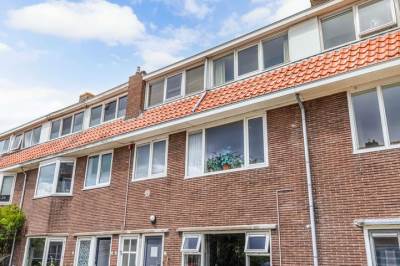 Woning Frederik Hendrikstraat 15I Sneek