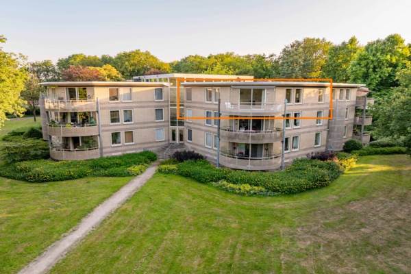 Woning De Marsenstede 15 Zuidwolde (DR)