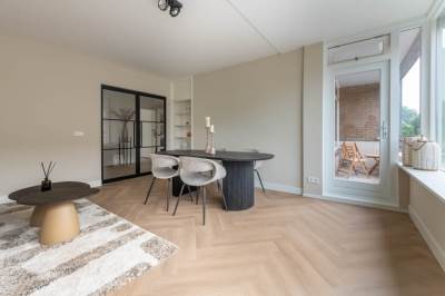 Woning Lindenlaan 603 Amstelveen