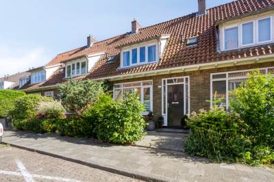 Woning Katerstraat 61 Amstelveen