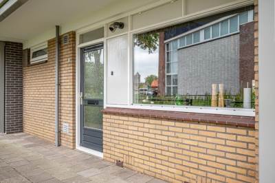 Woning Acaciastraat 7 Rouveen
