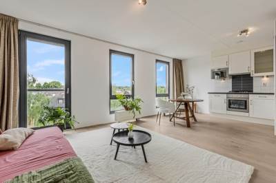 Woning Weltevreden 87 Amersfoort