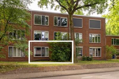 Woning Heemskerklaan 185 Nunspeet