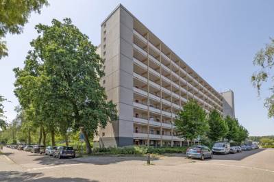 Woning Gemeenschapspolderweg 107 Weesp