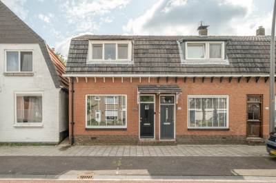 Woning Gronausestraat 243 Losser