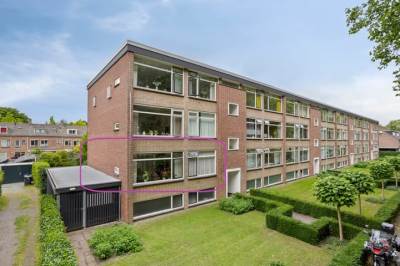 Woning Zwolseweg 301 Deventer