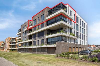 Woning Manebiest 11 Boxmeer