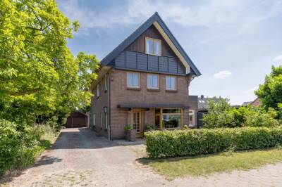 Woning Lomboklaan 2 Leersum