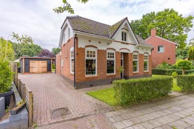 Woning Dorpsstraat 46 Sellingen