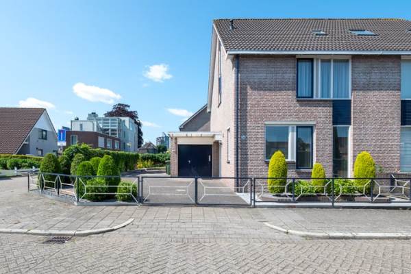 Woning Zuiderlaan 14 Apeldoorn